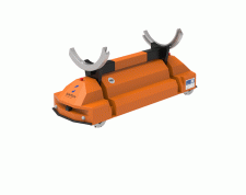 Vehículos Guiados Automatizados