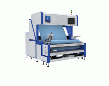 Автоматизированная система визуального контроля на основе искусственного интеллекта