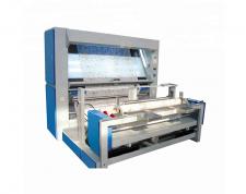 ST-DFIM Fabric Inspection & Rolling Machine