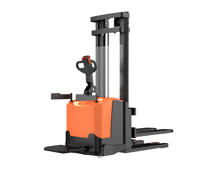 ST-MBT-10 Electric Stacker
