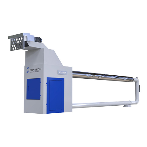 ST-TFRM-400 Tubular Fabric Reversing Machine