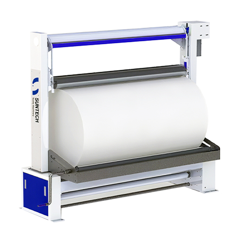 Loom Batch Winder