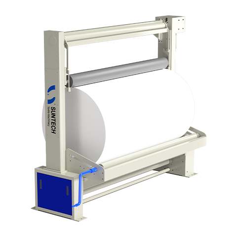 Loom Batch Winder