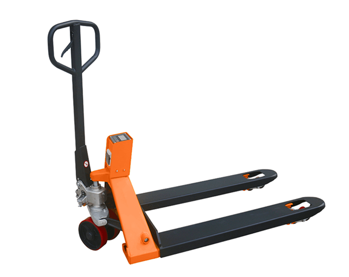 Hand Pallet Truck