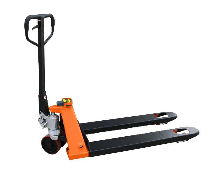 Hand Pallet Truck