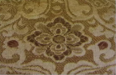 What Is Jacquard Fabric? 