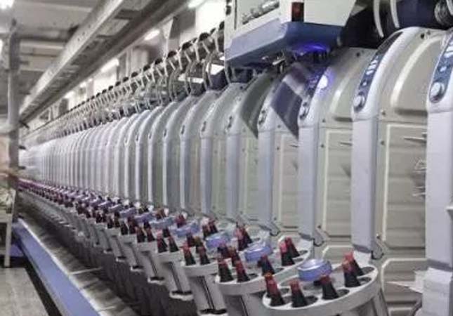carbon fiber jacquard loom machine