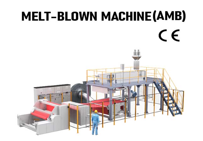 meltblown machine