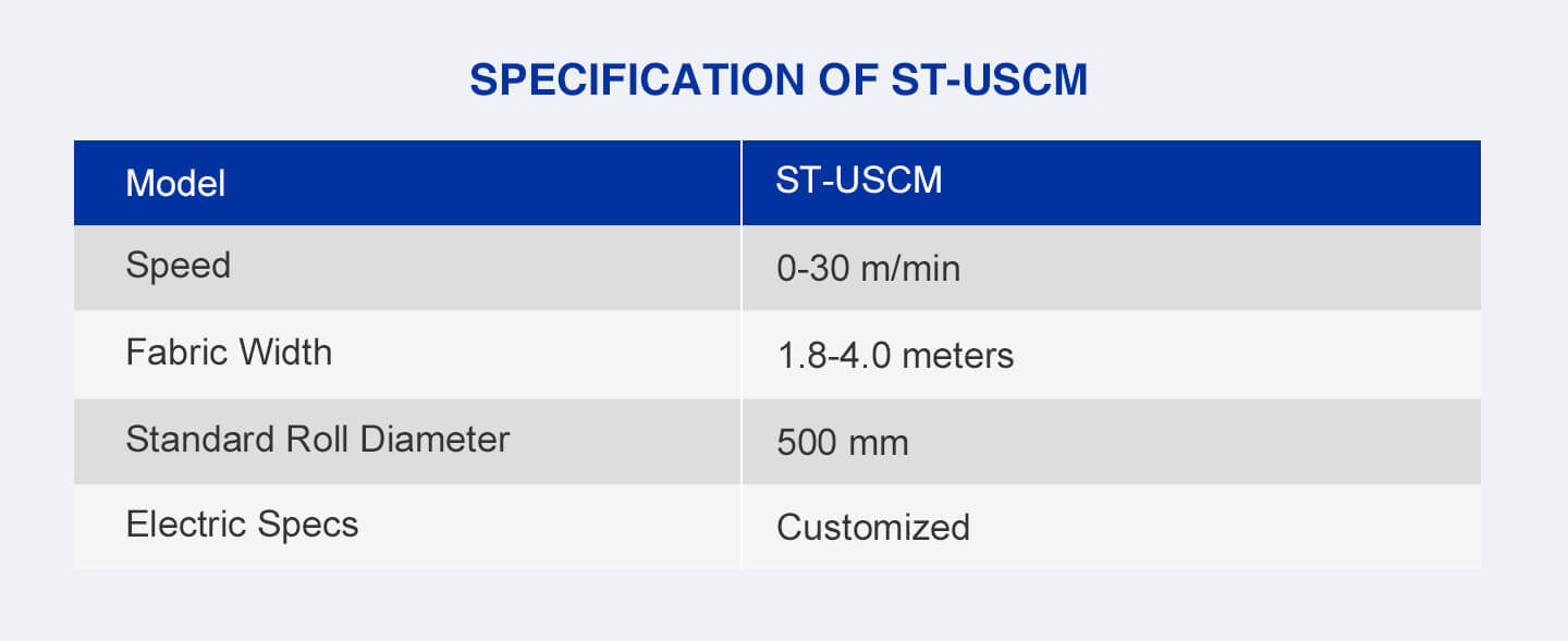 ultrasonic fabric textile cutting machine