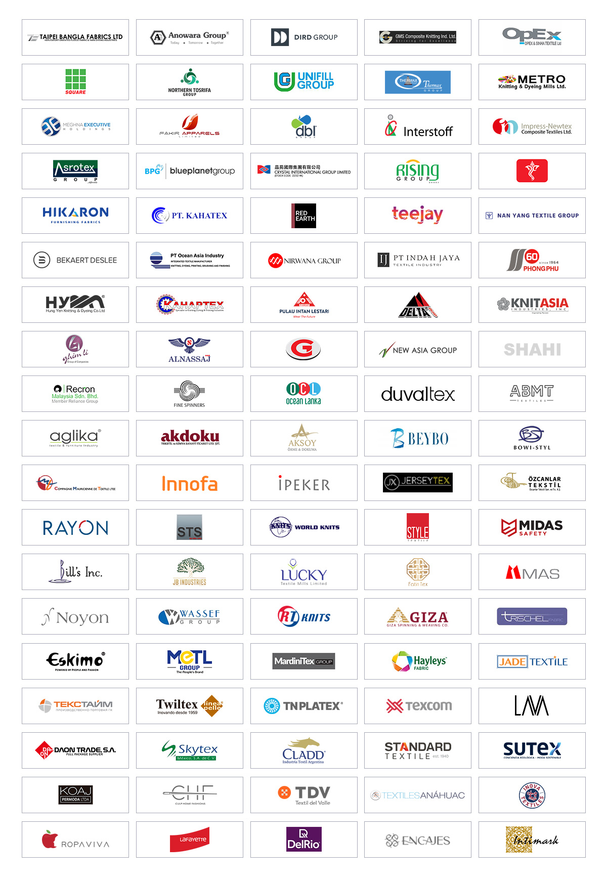 fabric measuring machine Partners