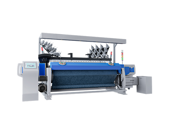 fabric inspection machine manufactures